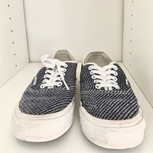 Vans!<3